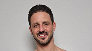 Tony Marzo