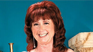 Shirley Lily