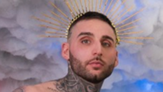 Tony Dangelo
