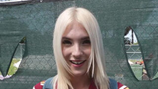Amber Maddie