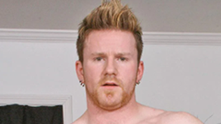 Mike Oxlong