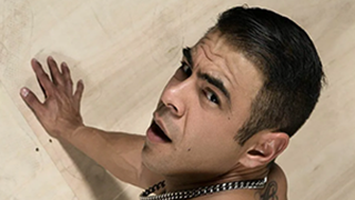Draven Navarro