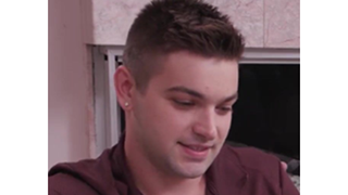 Johnny Rapid