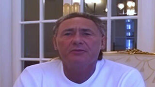 Ben Damon