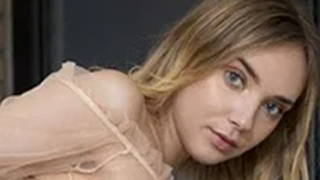 Oxana Foirce