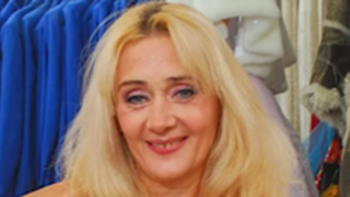 Petra Eagle