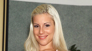 Nicky Reed