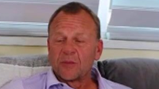 Gus Gleam