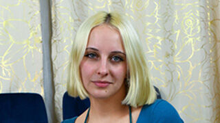 Paula Blaze