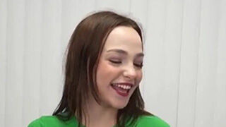 Clarissa May