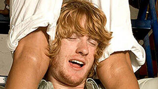 Adam Sharps