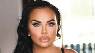 Bosnian Beautyy