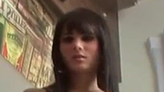 Gabryelly Dumont