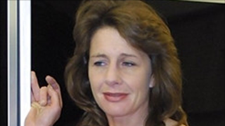 Cheryl Desilva