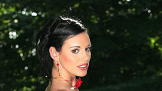 Christin Black