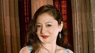 Jade Feng