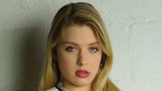 Giselle Palmer