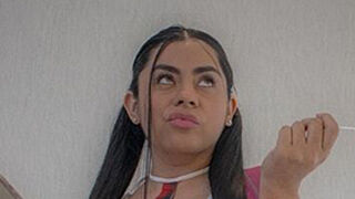 Melany Latina