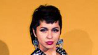 Electra Santiago