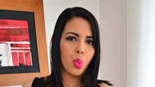 Lucero Perez