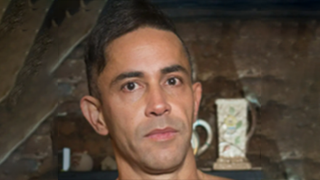 Frank Rock