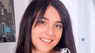 Angel Kriss