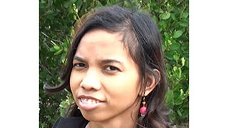 Amanda Putri