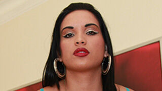 Carmela Ray