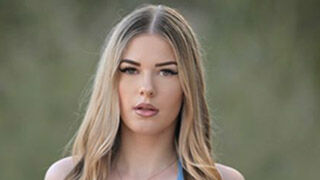 Aubree Blaire