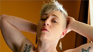 Jaq Quicksilver