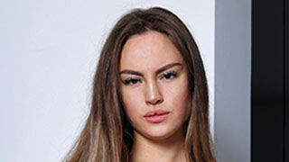 Masha Cherry