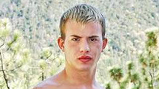 Jarod Steel