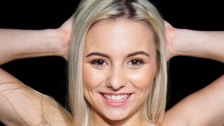 Aria Banks