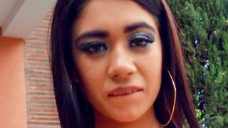 Giselle Montes