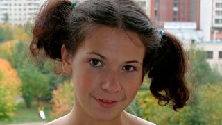 Alisa Kuznetsova