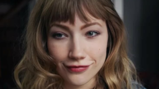 Ivy Wolfe