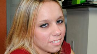 Amber Raines