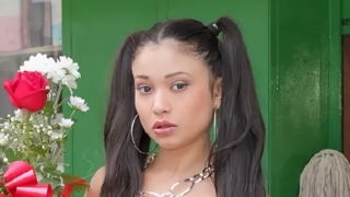 Jade Presley