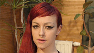 Eva Lange
