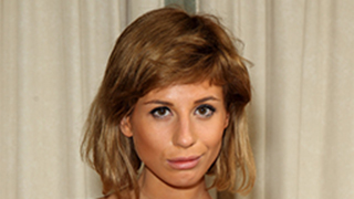 Victoria Tiffany