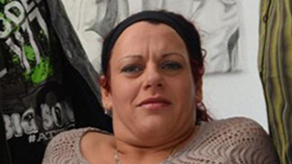 Lea Luestern