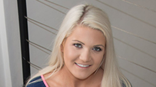 Ashlee Mae