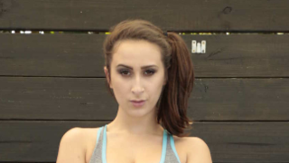 Ashley Adams