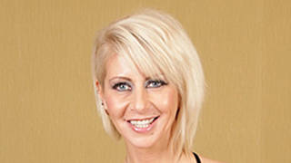 Cathy Inez