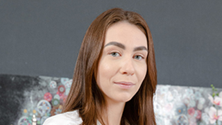 Vivian Grace