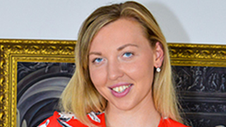 Natalie Kensington