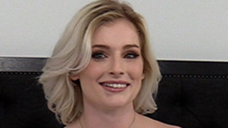 Leila Rae